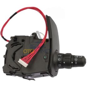 Resim Clio 3 Kangoo 3 Modus Far Kolu 255405605R 