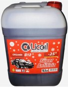 Resim Lubco Antifriz Kırmızı G12 -25C 10Kg- 3Kg-15Kg-16Kg Mevcut 