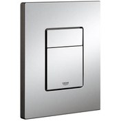 Resim Grohe Skate Cosmopolitan Gömme Rezervuar Kumanda Paneli - 38732000 