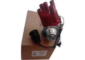 Resim Fkoto Ford Taunus Distribitör Komple Elektronik Distribütör Ohc 1982-1993 