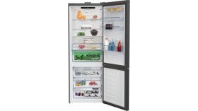 Resim Beko 670514 Egc No Frost Buzdolabı 