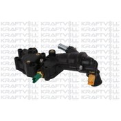 Resim Kraftvoll-08100078 Termostat Govdesi Baglanti Komple 1336Z2 Termo 542516763 