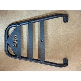 Resim POSEİDON MOTORS SYM JET 14 ÇANTA DEMİRİ 