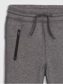 Resim GAP Erkek Bebek Gri GapFit Pull-On Eşofman Altı 