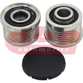 Resim Alternatör Kasnağı Renault Laguna Iı 01 Megane Iı-ııı 02 14 Trafıc Iı 06 Master Iı 06 1.9dcı 