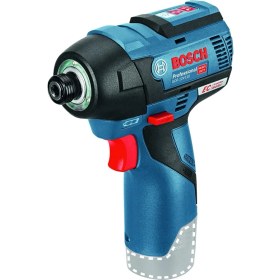 Resim Storemax Professional Gdr 12V-110 Akülü Darbeli Somun Sıkma (12 Volt, Solo, Karton Kutuda, 110 Nm Maks. Tork, 1/4" Altıgen Uç Girişi) 