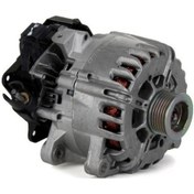 Resim Citroen C5 2008-2015 1.6 Hdi Şarj Dinamosu Alternatör Valeo Marka 5705.ns 