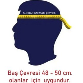 Resim Hediyeleşin Börk, Kalpak, Geleneksel Kayı Alp Şapkası, Siyah, Çocuk - 2018 Diğer 