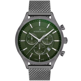 Resim Jacques Philippe JPQGC0382X7 JACQUES PHILIPPE Erkek Kol Saati 