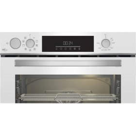 Resim Beko BFC 631 B Beyond Serisi Ankastre FitFry Fırın FitFry Buhar Destekli Fırın 