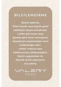 Resim Vl Yıkanabilir Premium Ponpon Saçaklı Kaymaz Taban Post Peluş Banyo Paspası 2'li Takım Antrasit Gri 