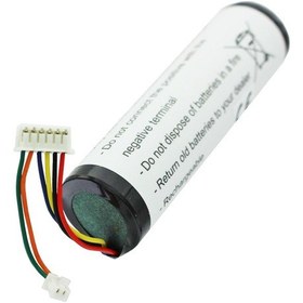 Resim Accucell Pil Garmin Astro Sistemi Dc20 Dc30 Dc40 Köpek Izleme Dc 20 İçin Uygundur 