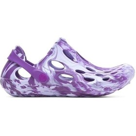 Resim Merrell Hydro Moc Kadın Sandalet-541 Mor 