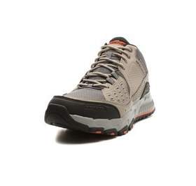 Resim Skechers Arch Fıt Escape Plan Erkek Bot Ve Çizme Krem 