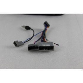 Resim Honda Civic 1996-2001 9 inç 8-128 GB Android Carplay Multimedya 