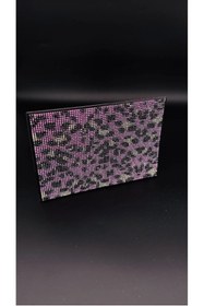 Resim GARDENAUTO Kristal . Taşlı Parlak Ruhsat Kılıfı Lüks Tasarım Ruhsat Kabı 