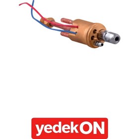 Resim Dip Adaptörü Sarı Gövde 