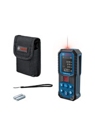 Resim Bosch Glm 50-22 Lazerli Uzaklık Ölçer Metre 0601072s00 