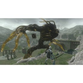 Resim Square Enix Nier Replicant VER.1.22474487139… Ps4 
