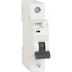 Resim Viko 1X25 Amper W Otomat Viko 
