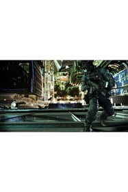 Resim Activision Ps4 Call Of Duty Ghosts Sifir Güvenlik 