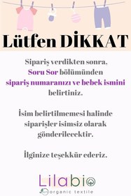 Resim (1359)%100 Pamuk Saten Anne Yanı Beşik Nevresim Takımı Aslan Beyaz 60 x 100 