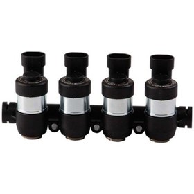 Resim Atiker Gold Lpg Enjektörü 