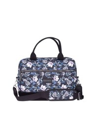 Resim Bloominbag Black Cherries 13-14 İnç Laptop / Macbook Çantası Siyah 