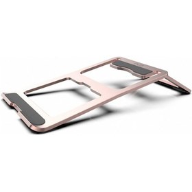 Resim Inca Inc-121g Alimünyum Notebook Standı 