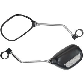 Resim Ayna Set Bisiklet E-bike Vsm Gms2143 