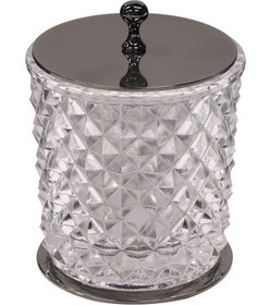 Resim Setüstü Vera Pamukluk 6140 - PVD Füme B Cam 