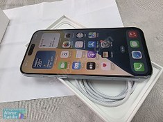 Resim Apple iPhone 15 Plus İkinci El TR | 128 GB | Mavi İkinci El İPhone 15 Plus Pil 100 daha yeni