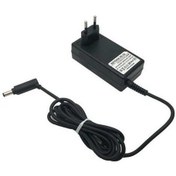 Resim Bosphorusboutique Yedek V8 V7 V6 Süpürge Serisi Şarj Kablosuz İçin Geeroyoo Fiş Eu Adaptörü 780ma 26.1v Zk - Hızlı Şarj 