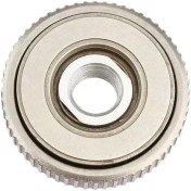 Resim Youtek M14 Otomatik Kilitleme Sistemi İle Taşınabilir, Hızlı Kapanan, Dayanıklı Taşlama Ve Parlatma Makinesi Alt Basma Plakası A-120g 