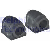 Resim Delphı Td1494w - Vıraj Demır Lastıgı On Dıscovery 3 L319 Dıscove 