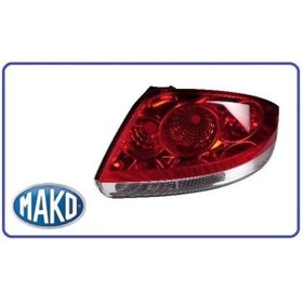 Resim STOP SAĞ FIAT LINEA 2007 SONRASI MAKO 20190111 