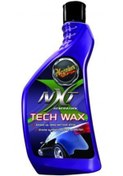 Resim Meguiars 12718 Nxt Boya Koruyucu Cila Wax 532ml.+ Ped Hediyeli 