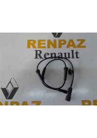 Resim Megane 2/Scenic 2 Ön Abs Kablosu 8200404460 237395160 