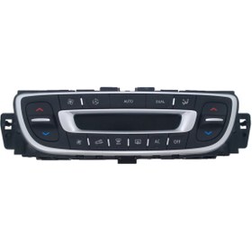 Resim Valeo Renault Latitude Klima Torpido Kumandası Dijital 275100016r - 275103314r Uyumlu 