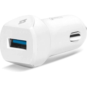 Resim Ttec 2CKQC01K Speedcharger Qc 3.0 Universal Araç Şarj Aleti 