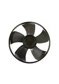 Resim MAKO 69402258000 Fan Motoru Doğan Kartal Şahin Büyük Kafa 