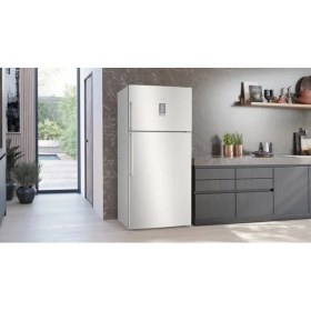 Resim Siemens KD86NAID1N Buzdolabı No Frost Üstten Donduruculu Inox 