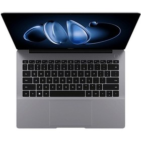 Resim Huawei Matebook 14 Ultra 5 125H 16 GB 512 GB SSD 14.2" Free Dos Dizüstü Bilgisayar 