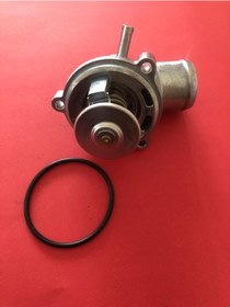 Resim MERCEDES W202-208-210 THERMOSTAT 