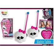 Resim Imc Monster High Walkie Talkie 