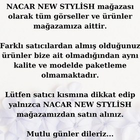 Resim Genel Markalar Unısex 23 Nisan Pisi Balo Dans Gösterisi Ayakkabısı Babet R24 