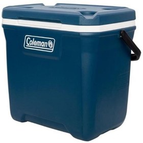 Resim Genel Markalar Soğutucu Buzluk - Coleman - Xtreme Cooler 28 QT - 26 lt - Space Blue 