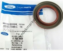 Resim Ford Focus (2011-2015) Benzinli Otomatik Şanzıman Yağ Keçesi (Otosan) 