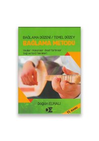 Resim Bağlama Metodu - Doğan Elmalı 