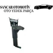 Resim Sancar Far Yıkama Robotu (Motoru) Avensis 2006-2008 Sol 